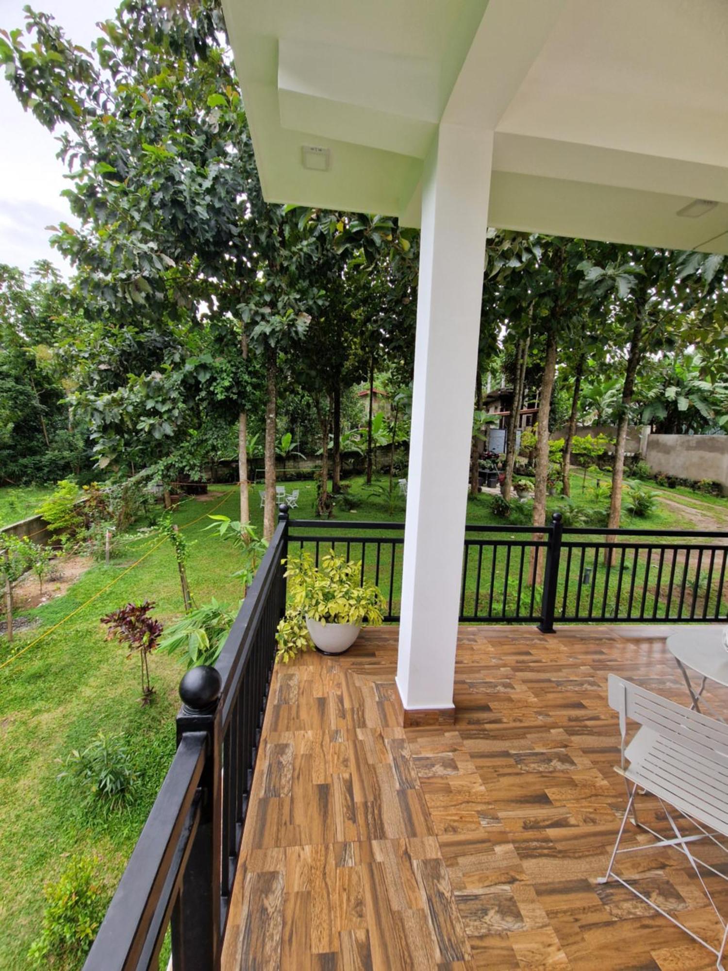 Villa Sole Kandy Exterior photo