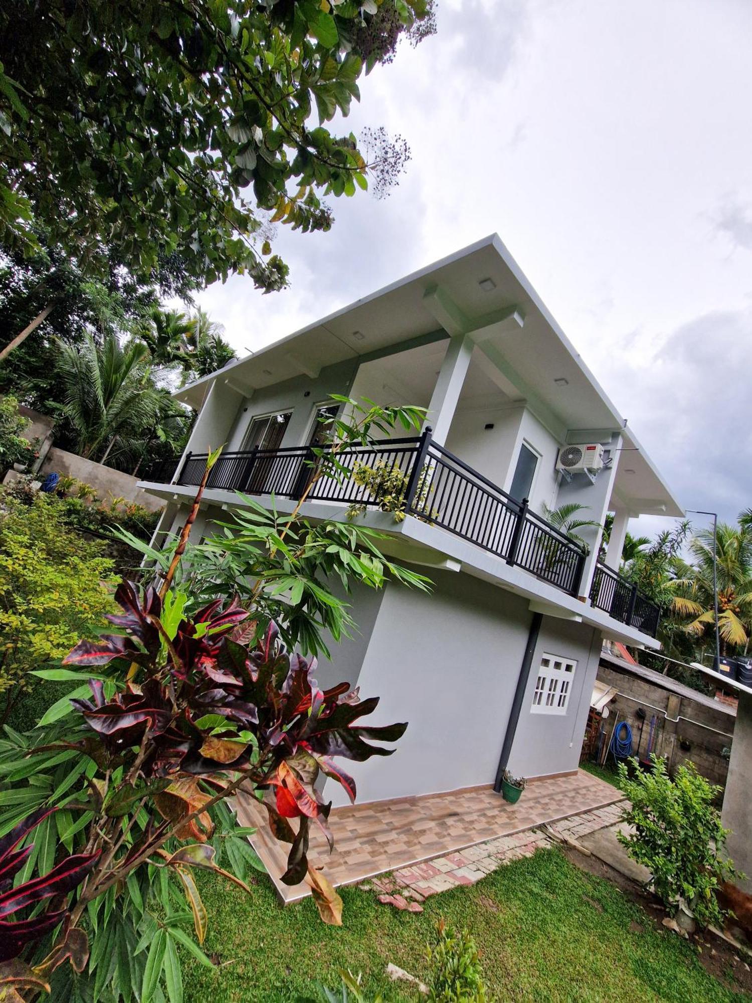 Villa Sole Kandy Exterior photo