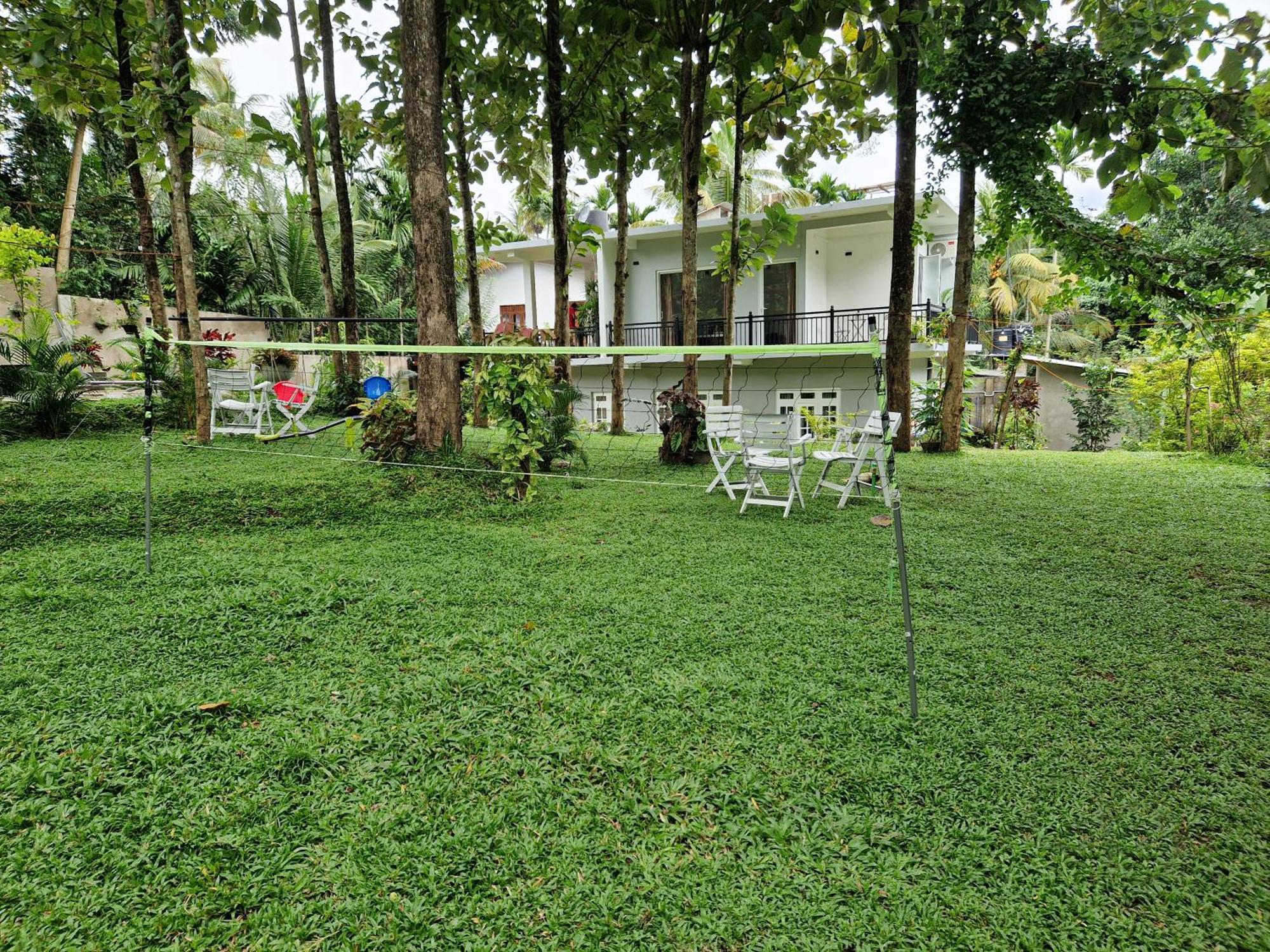 Villa Sole Kandy Exterior photo