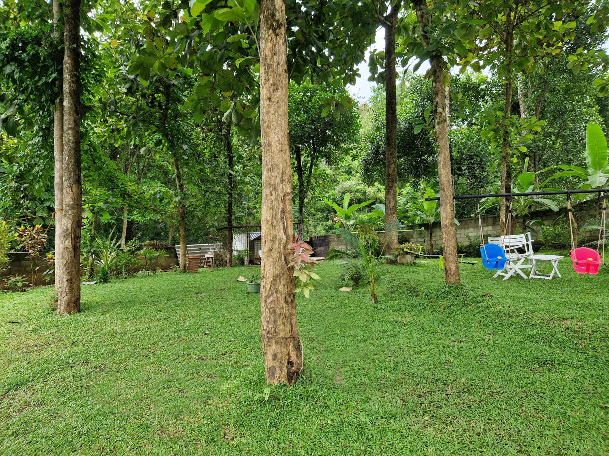 Villa Sole Kandy Exterior photo