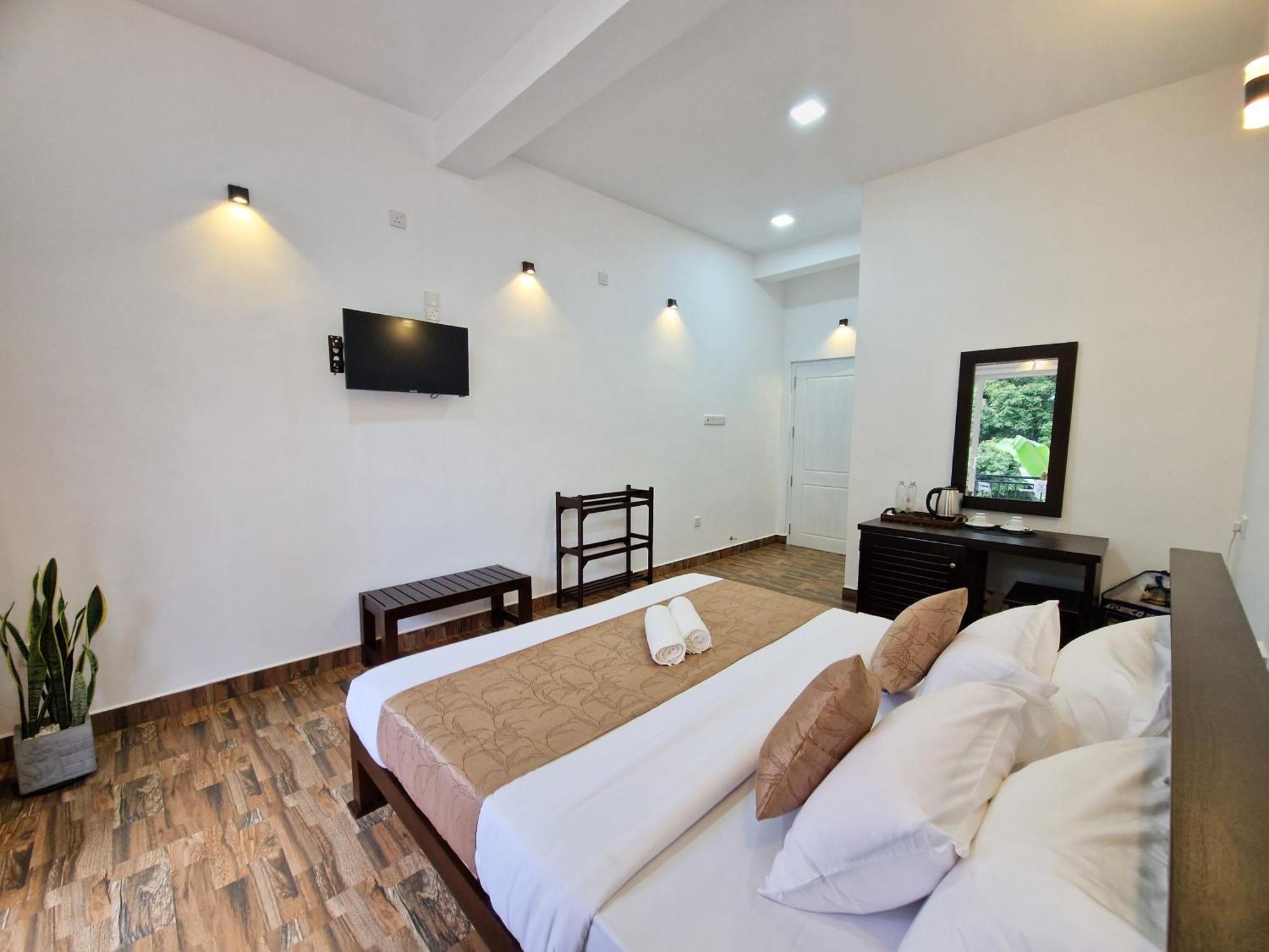 Villa Sole Kandy Exterior photo