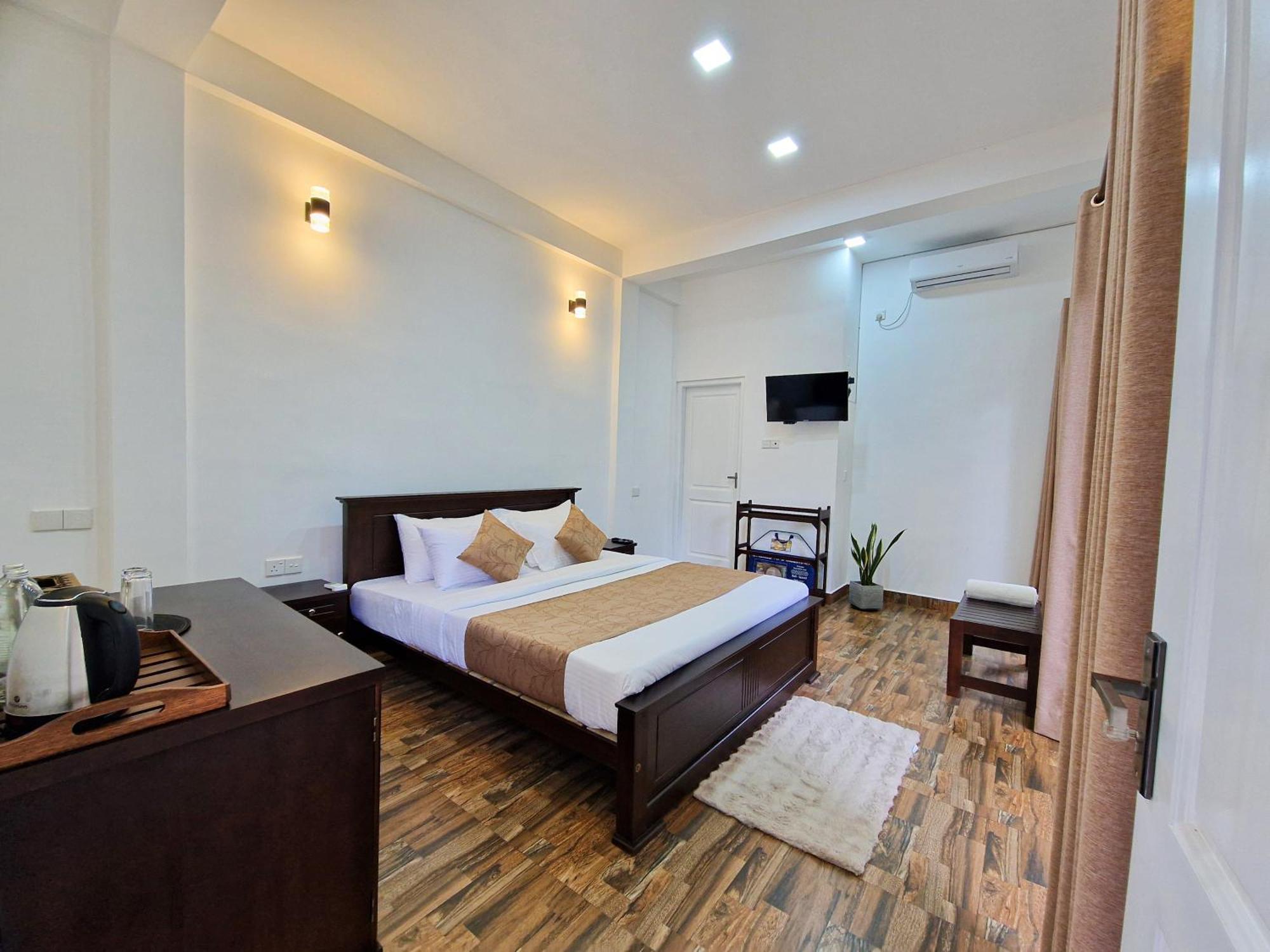 Villa Sole Kandy Exterior photo