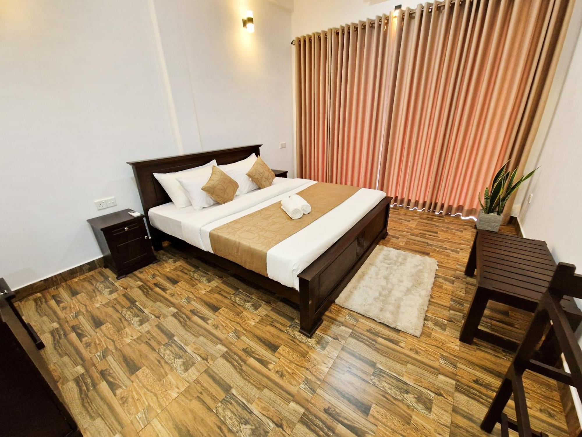 Villa Sole Kandy Exterior photo