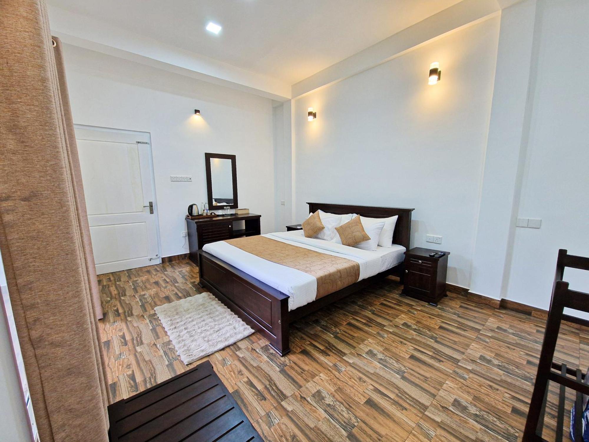 Villa Sole Kandy Exterior photo